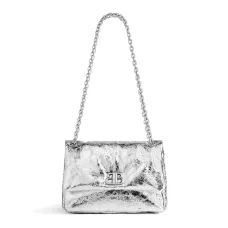 Женская мини-сумка MONACO Balenciaga